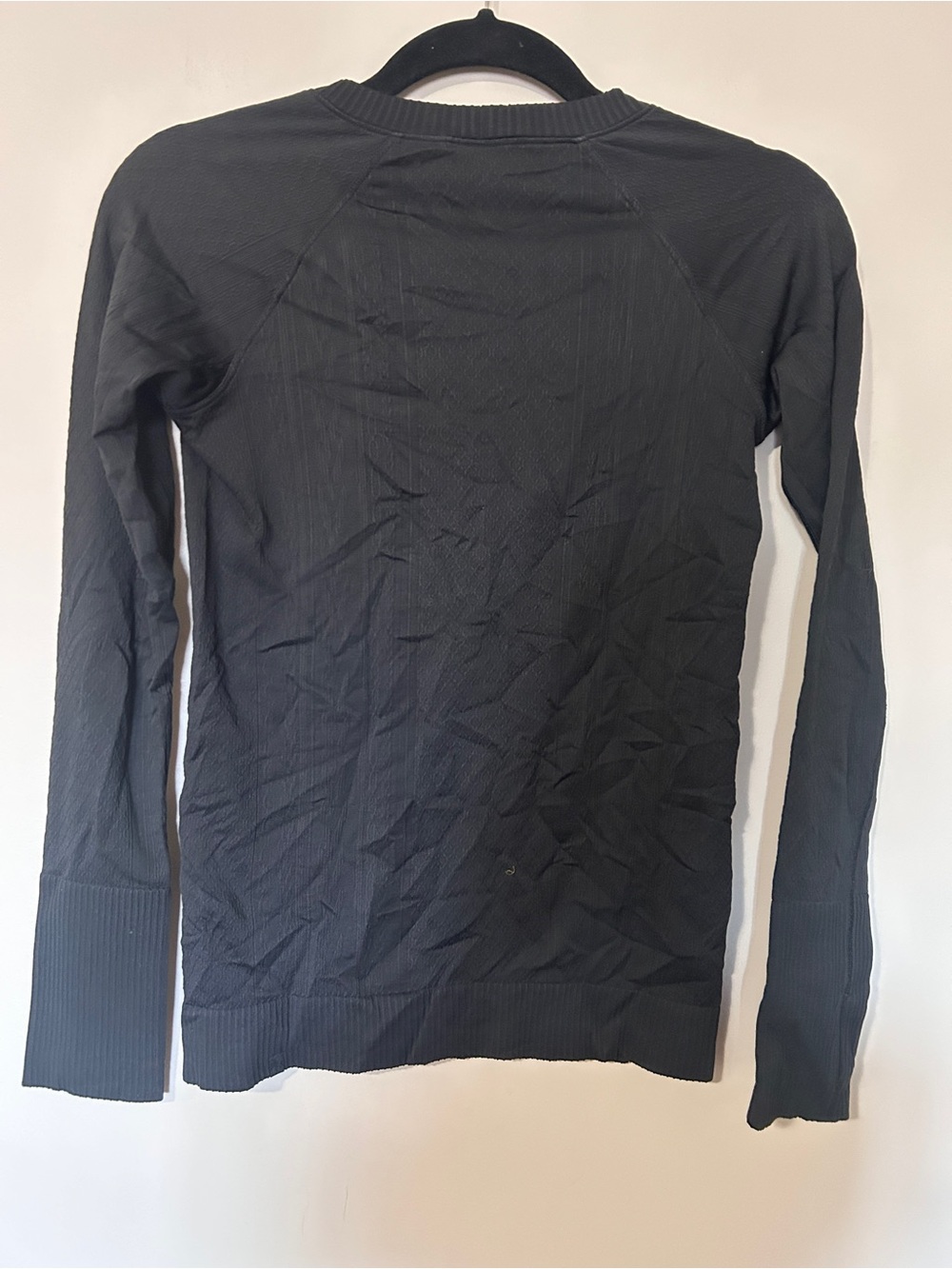 Lululemon Rest Less Pullover - Picture 4 of 7